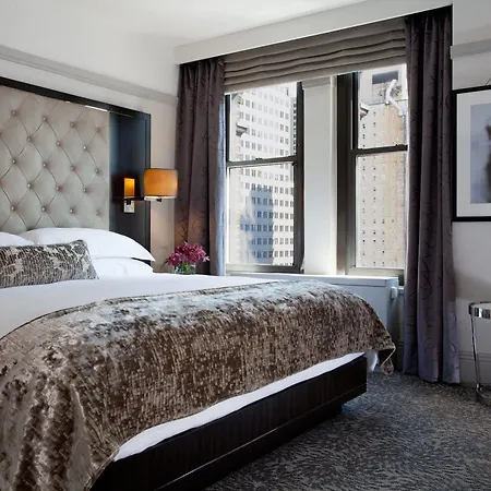 Westhouse New York, An Slh 5*