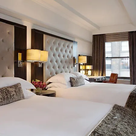 Hotel Westhouse New York, An Slh 5*
