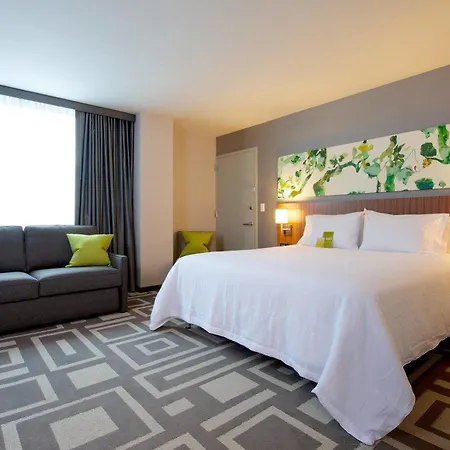 Hilton Garden Park South-midtown West Hotel