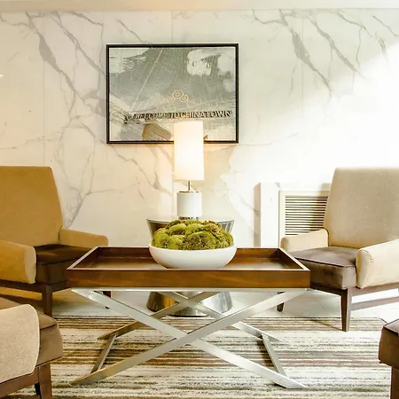 Western Bowery Hanbee 3*