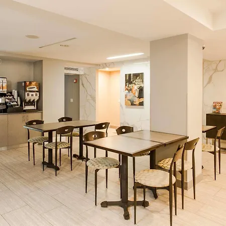Western Bowery Hanbee 3*