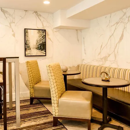 Western Bowery Hanbee Hotel