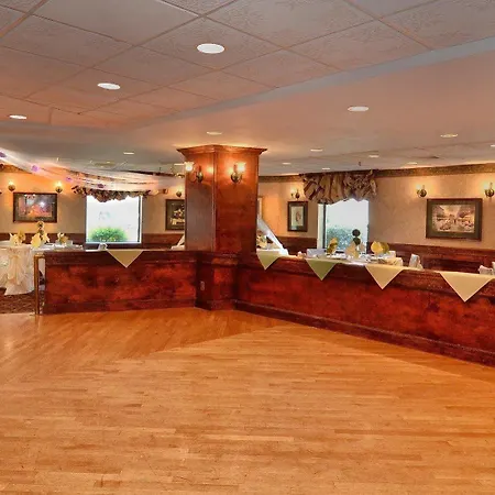 Hotel Western Gregory
