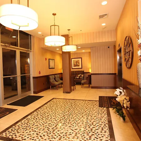 Pointe Plaza (adults Only) Hotel New York