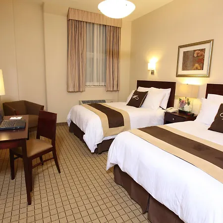 Hotel Pointe Plaza (adults Only) New York