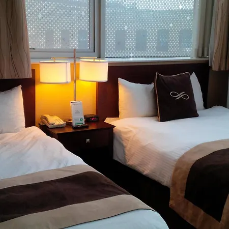 Hotel Pointe Plaza (adults Only) 3*