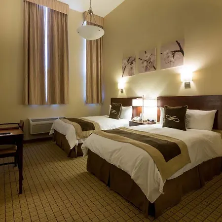 Hotel Pointe Plaza (adults Only) New York