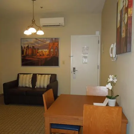 Hotel Pointe Plaza (adults Only) 3*
