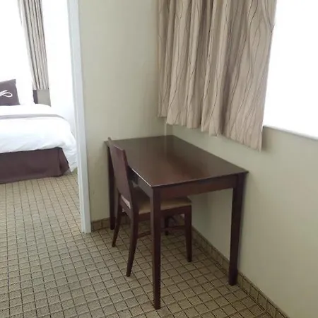 Pointe Plaza (adults Only) Hotel New York