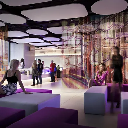 Hotel Yotel Times Square