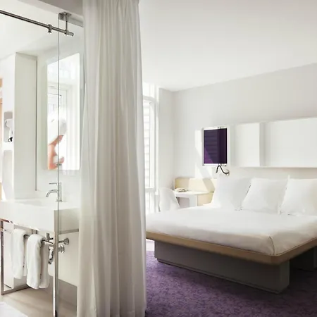 Yotel Times Square 4* New York