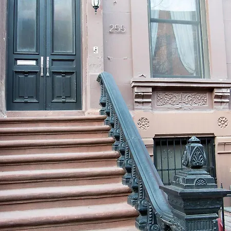 255west New York