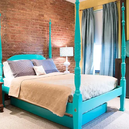 255west Guest house New York
