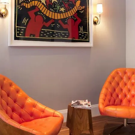 The Broome Hotel