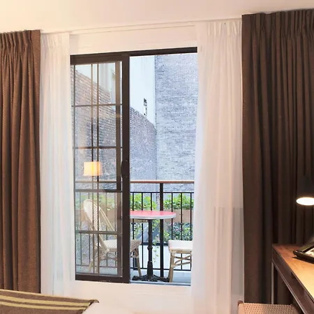The Broome Hotel
