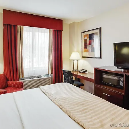 Hotel View & Jfk Airport