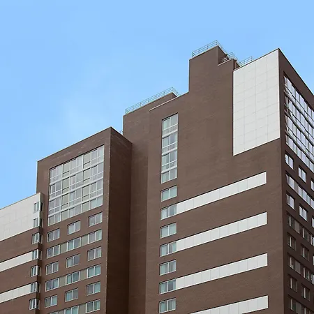 Sheraton Tribeca 4* New York