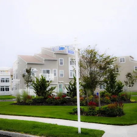 Guest house Anyi Jfk 2*