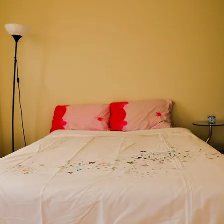 Guest house Anyi Jfk 2*