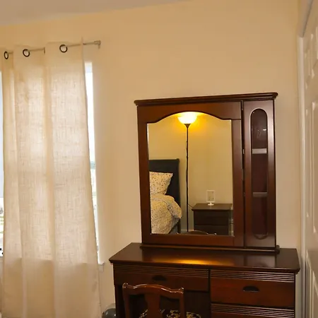 Anyi Jfk Guest house 2*