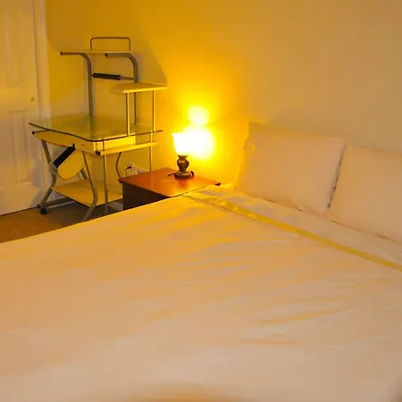 Guest house Anyi Jfk New York