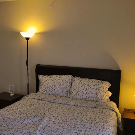 Anyi Jfk Guest house 2*