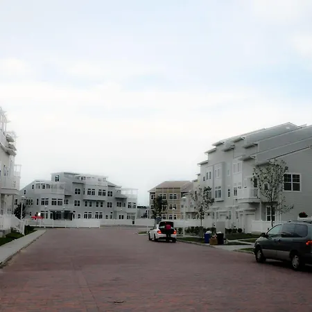 Guest house Anyi Jfk 2*