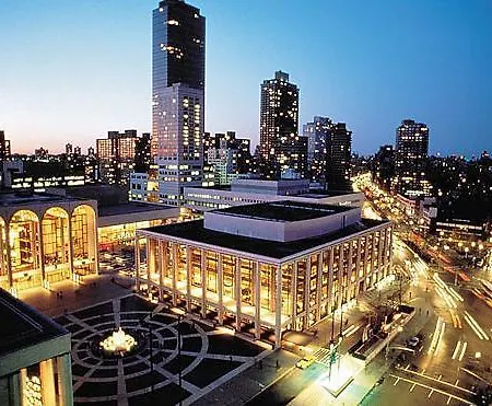 Imperial Court Hotel New York