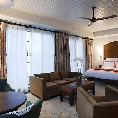 Hotel The Bowery 5*