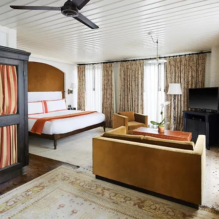 Hotel The Bowery 5*