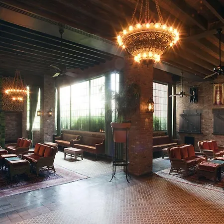 Hotel The Bowery 5*