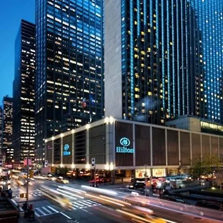 Hilton Club New York 3* New York