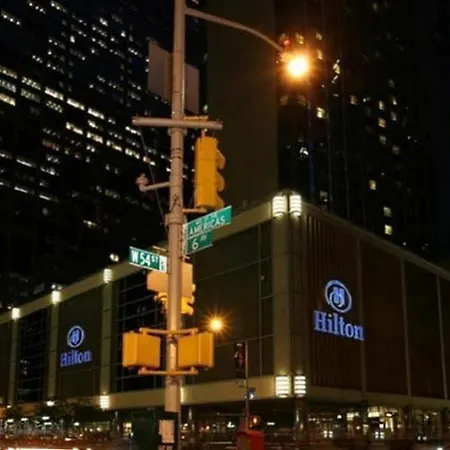 Hotel Hilton Club New York 3*