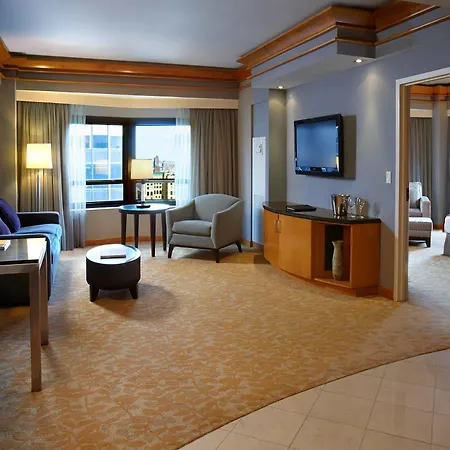 Hotel Hilton Club New York