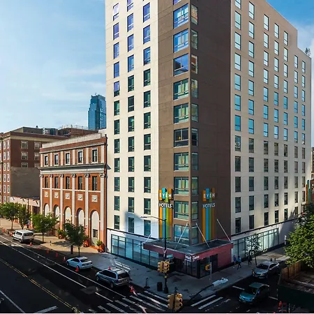Even Brooklyn By Ihg Hotel