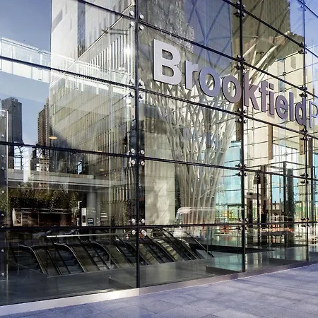 Hotel Courtyard By Marriott Downtown Manhattan/world Trade Center Area 3*