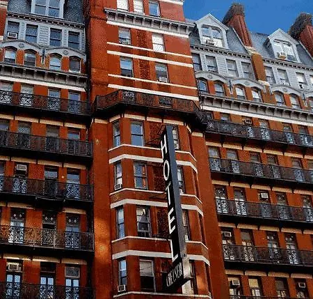 Hotel Hotel Chelsea 3*