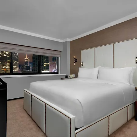 Hotel Executive Class At Mts New York