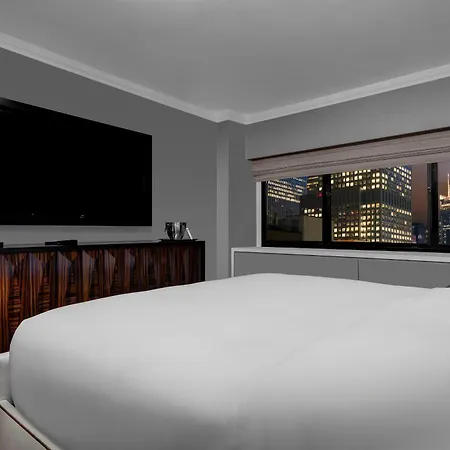Hotel Executive Class At Mts