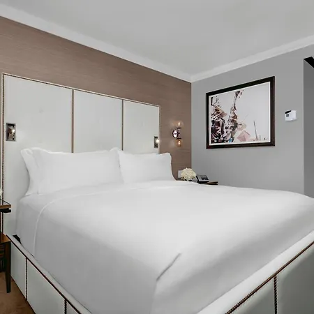 Hotel Executive Class At Mts New York