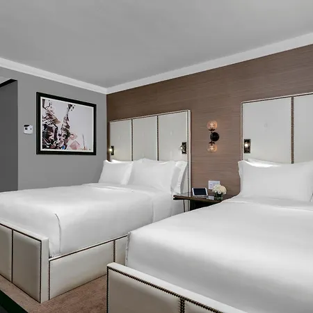 Executive Class At Mts New York