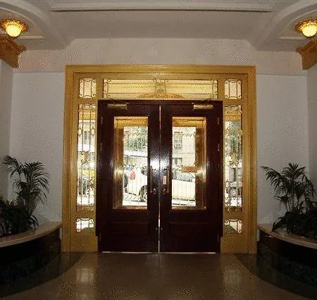 Hotel Imperial Court