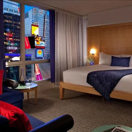 Hotel Millennium Premier Times Square New York