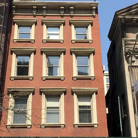 The Townhouse Of Chelsea 3*