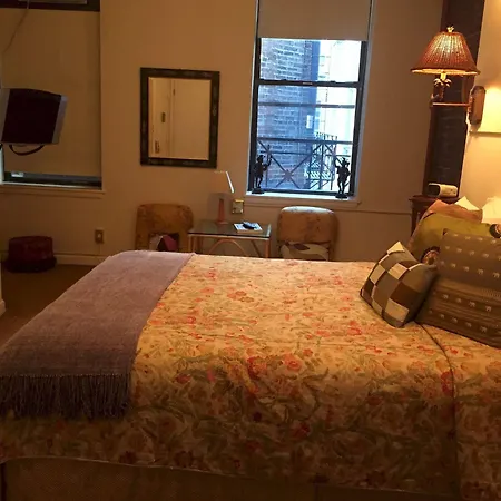 The Townhouse Of Chelsea Hotel