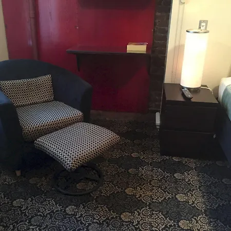 Hotel The Townhouse Of Chelsea New York