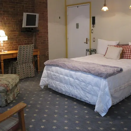 The Townhouse Of Chelsea 3*