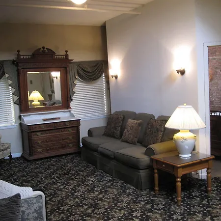The Townhouse Of Chelsea Hotel 3*
