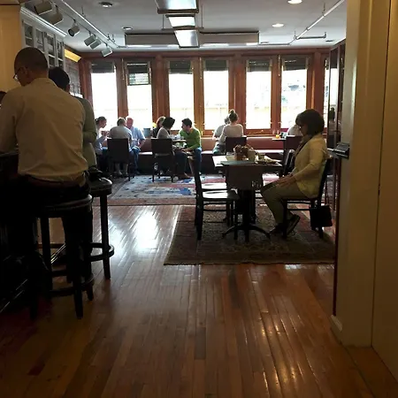 The Townhouse Of Chelsea 3* New York