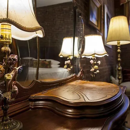 The Townhouse Of Chelsea Hotel